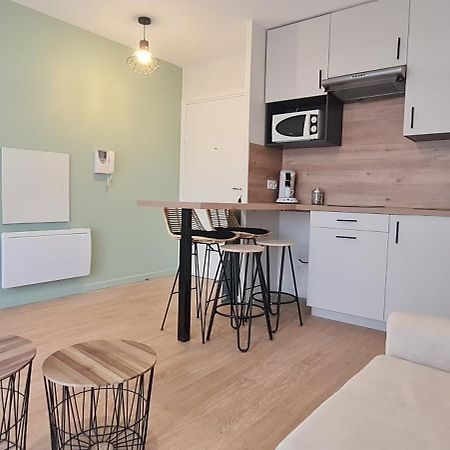Coquet T2 Pied Bordeaux Apartamento Bègles Exterior foto