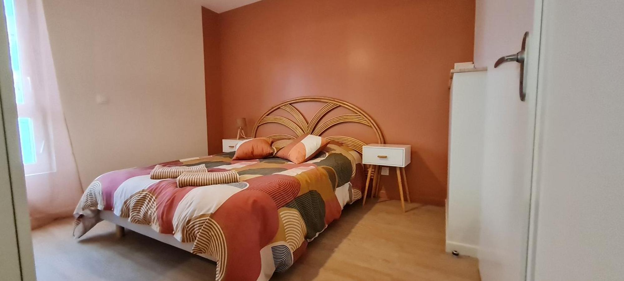 Coquet T2 Pied Bordeaux Apartamento Bègles Exterior foto